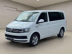 Weiß Gebraucht 2018 VW T6 Van | 29.990 € (Guter Preis)