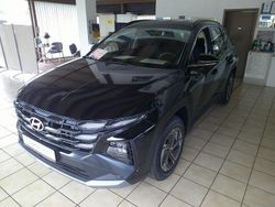 Schwarz Neu 2025 Hyundai Tucson Comfort SUV | 28.400 € (Guter Preis)