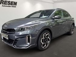 Grau Neu 2025 Kia XCeed GT-Line SUV | 33.980 € (Fairer Preis)