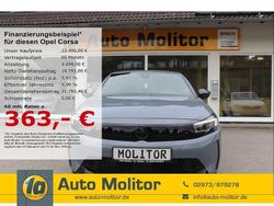 Grau Neu 2025 Opel Corsa Kleinwagen | 23.490 € (Fairer Preis)