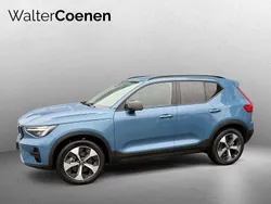 Gebraucht 2024 Volvo XC40 SUV | 36.780 € (Fairer Preis)