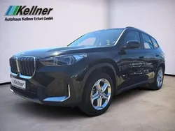 Schwarz Gebraucht 2023 BMW X1 Shadowline SUV | 38.880 € (Guter Preis)