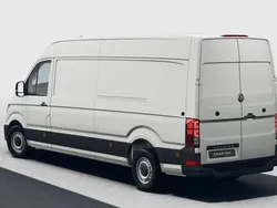 Candyweiß candyweiß Neu 2024 VW Crafter S Van | 37.360 € (Superpreis)