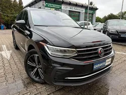 Andere Gebraucht 2021 VW Tiguan United SUV | 23.849 € (Guter Preis)