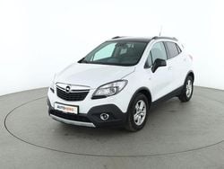 Weiß Gebraucht 2016 Opel Mokka Color Innovation SUV | 10.000 € (Fairer Preis)