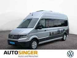 Gebraucht 2022 VW California California Van | 61.940 € (Guter Preis)