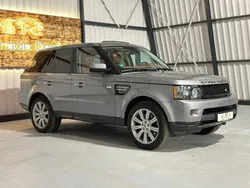 Grau Gebraucht 2011 Land Rover Range Rover Sport HSE SUV | 23.500 €