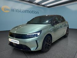 Grün Neu 2025 Opel Corsa-e Kleinwagen | 29.399 €