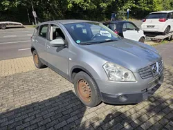 Silber Gebraucht 2007 Nissan Qashqai SUV | 1.800 € (Superpreis)