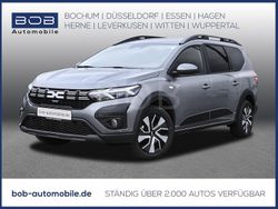 Grau Neu 2025 Dacia Jogger Expression Van / Kleinbus | 22.769 € (Fairer Preis)