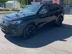 Schwarz Gebraucht 2024 VW Tiguan R-line SUV | 44.900 € (Guter Preis)