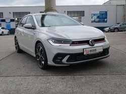 Grau Gebraucht 2025 VW Polo GTI Limousine | 24.990 € (Guter Preis)