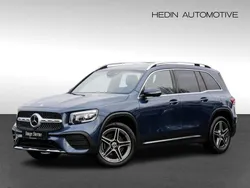 Mercedes GLB220