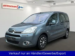 Blau Gebraucht 2013 Citroën Berlingo Van / Kleinbus | 3.499 € (Superpreis)