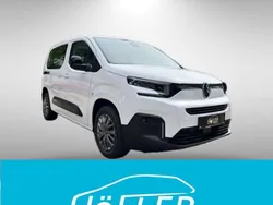 Eis weiß Neu 2024 Citroën Berlingo Van / Kleinbus | 24.490 € (Fairer Preis)