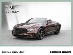 Rot Gebraucht 2024 Bentley Continental GT Convertible Cabrio | 299.900 €