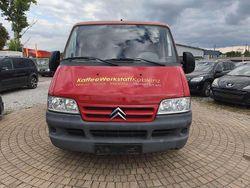 Rot Gebraucht 2003 Citroën Jumper Van / Kleinbus | 3.500 € (Fairer Preis)