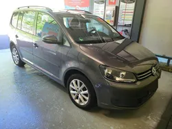 Gebraucht 2010 VW Touran Van / Kleinbus | 5.800 € (Fairer Preis)