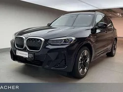 Carbonschwarz Gebraucht 2023 BMW iX3 M Sport SUV | 47.999 € (Guter Preis)