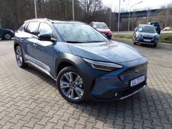 Grau Gebraucht 2023 Subaru Solterra Platinum SUV | 40.990 €