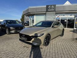 Zircon sand Neu 2025 Mazda 3 Exclusive-Line Limousine | 32.980 €