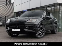 Chromitschwarzmetallic Neu 2024 Porsche Cayenne SUV | 131.490 € (Fairer Preis)