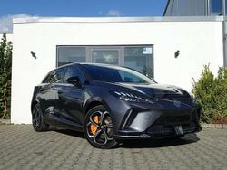 Andes grey Gebraucht 2024 MG MG4 EV Kleinwagen | 29.990 € (Guter Preis)