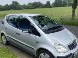 Gebraucht 2004 Mercedes A160 Classic Limousine | 1.000 € (Guter Preis)