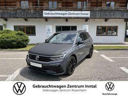 Delfingrau Gebraucht 2024 VW Tiguan R-line SUV | 48.900 €