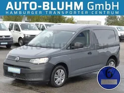 Pure grey Gebraucht 2021 VW Caddy Van / Kleinbus | 17.990 € (Superpreis)