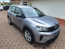 Gris artense Gebraucht 2024 Citroën C5 Aircross SUV | 19.490 € (Superpreis)