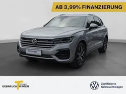 Gebraucht 2019 VW Touareg Basis SUV | 48.750 € (Etwas zu teuer)
