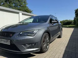 Gebraucht 2014 Seat Leon ST FR Kombi | 10.250 € (Fairer Preis)