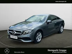 Mercedes E200