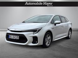 Weiß Neu 2025 Suzuki Swace Comfort+ Limousine | 27.960 €