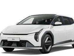 Weiß Neu 2025 Kia EV4 Kleinwagen | 37.450 € (Superpreis)