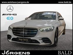 Manufaktur lack manufaktur opa Gebraucht 2023 Mercedes S450 AMG Limousine | 92.680 € (Fairer Preis)