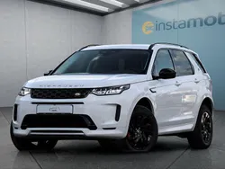 Weiß Neu 2025 Land Rover Discovery 5 SUV | 61.149 € (Guter Preis)