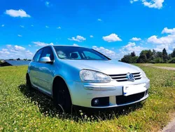 Gebraucht 2006 VW Golf V Goal Limousine | 899 € (Superpreis)