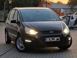 Violet Gebraucht 2011 Ford S-MAX S Van / Kleinbus | 5.200 € (Fairer Preis)
