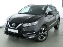 Gebraucht 2019 Nissan Qashqai N-Connecta SUV | 16.500 € (Fairer Preis)