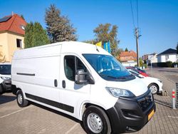 Weiß Gebraucht 2022 Opel Movano Edition Van | 19.980 € (Superpreis)