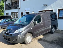 Grau Gebraucht 2015 Toyota Proace Comfort Van | 7.790 €