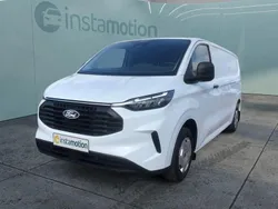 Weiß Gebraucht 2024 Ford Transit Custom Limousine | 36.749 € (Superpreis)