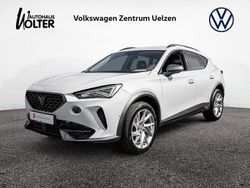 Weiß Gebraucht 2023 Cupra Formentor SUV | 24.520 € (Fairer Preis)