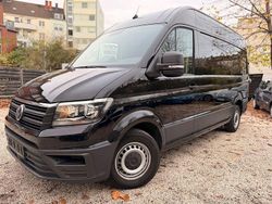 Schwarz Gebraucht 2019 VW Crafter R Van | 24.750 € (Superpreis)