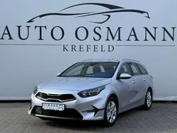 (kcs) sparklingsilber met. Neu 2024 Kia Ceed 3 Kombi | 25.950 € (Guter Preis)