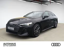 Schwarz Neu 2025 Audi A5 Sport Coupé | 81.539 €