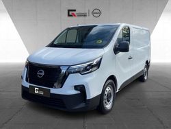 Weiß Neu 2025 Nissan Primastar Acenta Van / Kleinbus | 32.726 € (Fairer Preis)