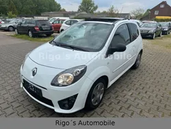 Weiß Gebraucht 2008 Renault Twingo Night&Day Kleinwagen | 2.900 € (Etwas zu teuer)